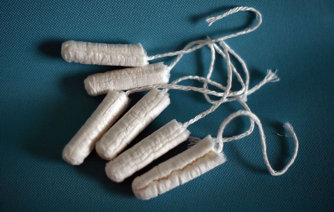 Les tampons...c'est de la m*rde. Ce qu'on ne vous dit jamais