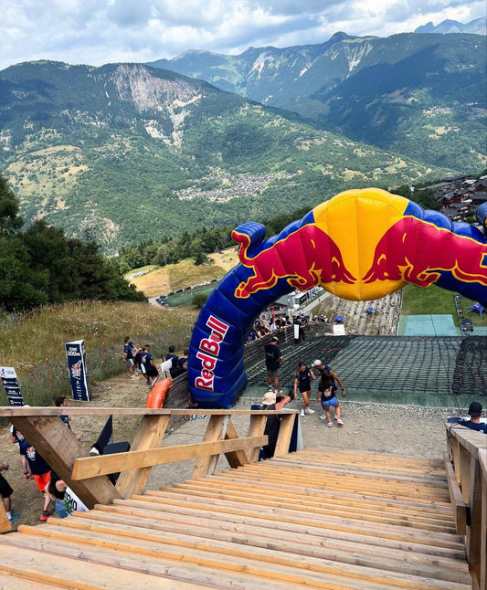RED BULL 400 - Courchevel