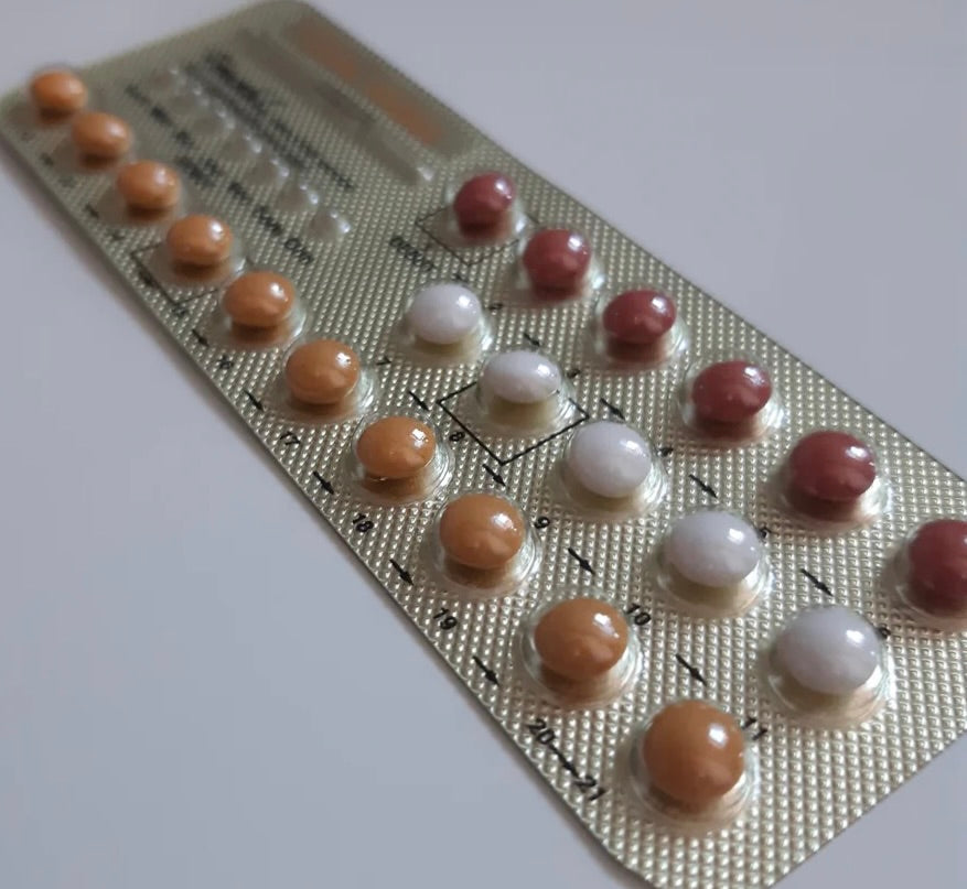 La pilule contraceptive , Le piège...